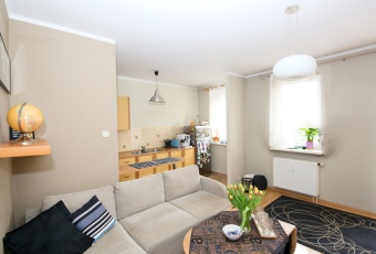 Mieszkanie na sprzedaż, Poznań wielkopolskie - oferta 822927 Mieszkanie na sprzedaż Poznań 822927