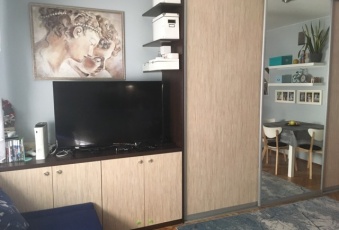 Mieszkanie na sprzedaż Łódź  822928