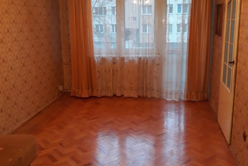 Mieszkanie na sprzedaż w Lublin Śródmieście aleje Racławickie o powierzchni 48 mkw
