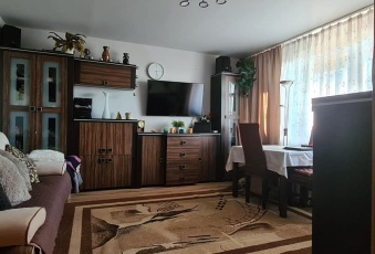 Mieszkanie na sprzedaż Warszawa  822938