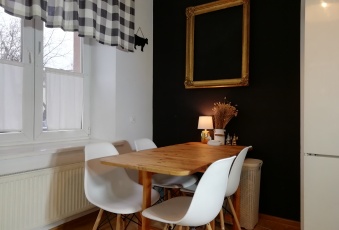 Mieszkanie na sprzedaż Pruszków  822939