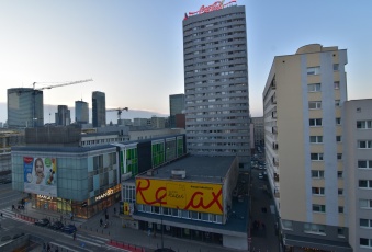 Mieszkanie na sprzedaż Warszawa  822943