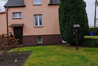 Mieszkanie na sprzedaż Resko  822944