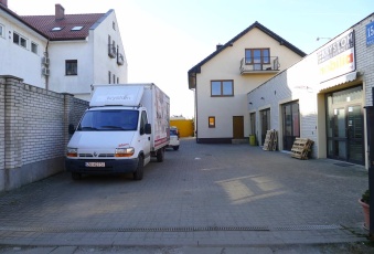 Dom na sprzedaż Koszalin  822945