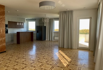 Mieszkanie na sprzedaż Warszawa  822948