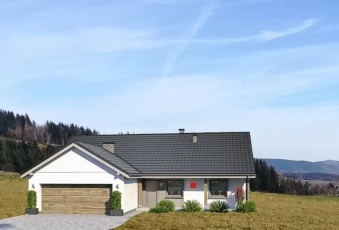 Działka na sprzedaż Limanowa  822965