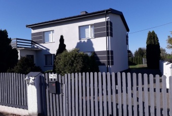 Dom na sprzedaż Iława  822970