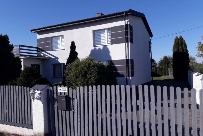 Dom na sprzedaż w Iława   o powierzchni 182 mkw