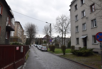 Mieszkanie na sprzedaż Katowice  822971