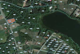 Działka na sprzedaż Bobrowo  822973