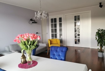 Mieszkanie na wynajem Warszawa  822988