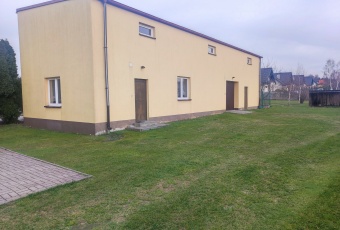 Działka na sprzedaż Mykanów  822999