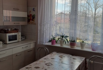 Mieszkanie na sprzedaż Olsztynek  823001