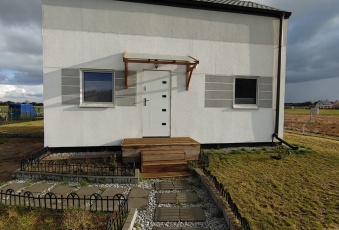 Dom na sprzedaż Szubin  823004