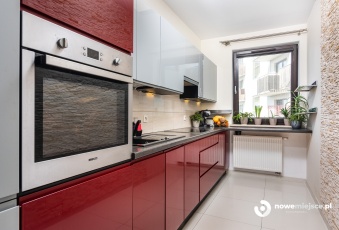 Mieszkanie na sprzedaż Kraków  823006