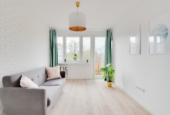 Mieszkanie na sprzedaż Wrocław  822968