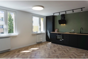 Mieszkanie na sprzedaż, Chorzów śląskie - oferta 823010 Mieszkanie na sprzedaż Chorzów 823010