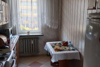 Mieszkanie na sprzedaż Libiąż  823021