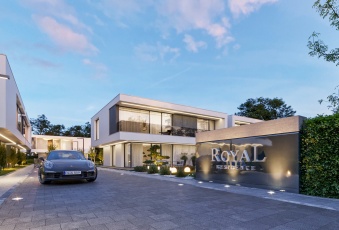 Dom na sprzedaż Lublin  823022