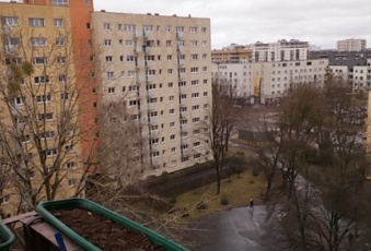 Mieszkanie na sprzedaż Warszawa  823039