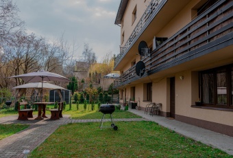 Mieszkanie na sprzedaż Kraków  823057