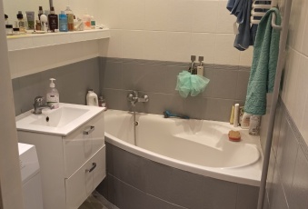 Mieszkanie na sprzedaż Rzeszów  823059