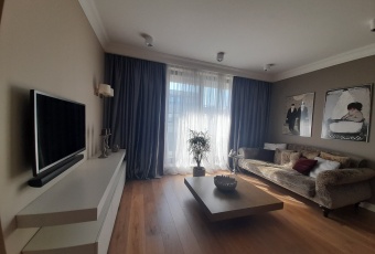 Mieszkanie na sprzedaż Warszawa  823062