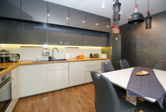 Mieszkanie na sprzedaż, Poznań wielkopolskie - oferta 823073 Mieszkanie na sprzedaż Poznań 823073