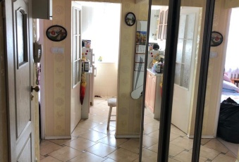 Mieszkanie na sprzedaż, Szczecin zachodniopomorskie - oferta 823083 Mieszkanie na sprzedaż Szczecin 823083