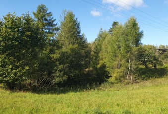 Działka na sprzedaż Cewice  823091