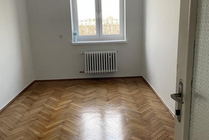 Mieszkanie na sprzedaż w Kraków Nowa Huta os.Centrum D o powierzchni 75 mkw