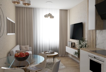 Mieszkanie na sprzedaż Świdnik  823096