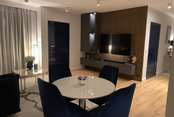 Mieszkanie na wynajem Warszawa  823098