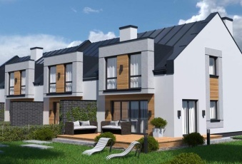 Dom na sprzedaż, Halinów mazowieckie - oferta 823099