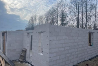 Dom Sprzedam mazowieckie Halinów -3