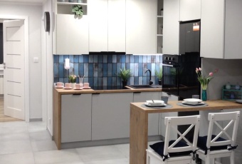 Mieszkanie na sprzedaż Tarnów  823101