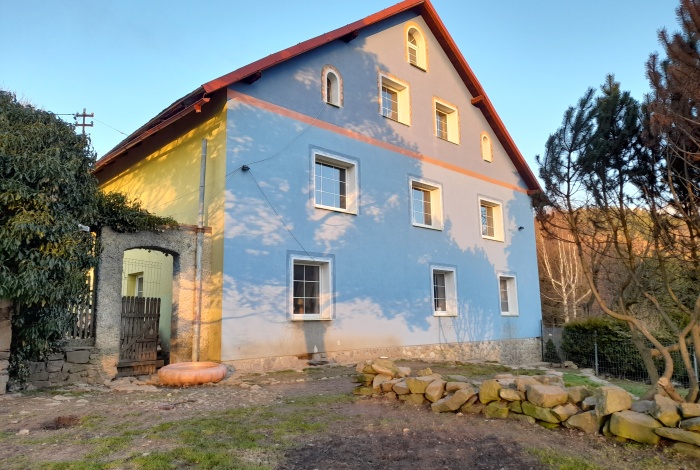 Dom na sprzedaż w Stronie Śląskie   o powierzchni 520 mkw