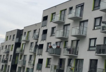 Mieszkanie na sprzedaż, Skawina małopolskie - oferta 823103 Mieszkanie na sprzedaż Skawina 823103