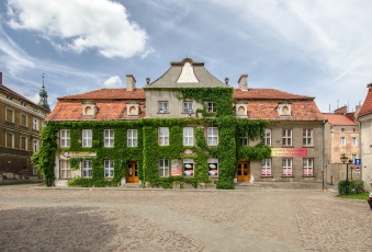 Komercja na sprzedaż Szprotawa  823107