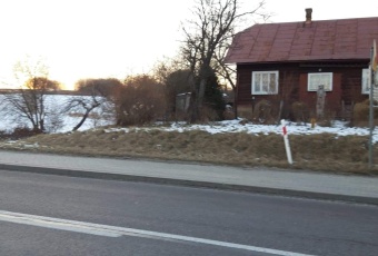 Dom na sprzedaż Korczyna  823111