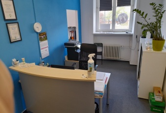 Komercja na wynajem Warszawa  823120