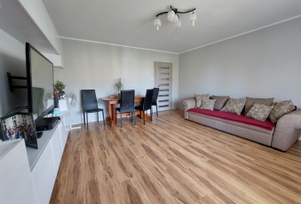 Mieszkanie na sprzedaż Olsztyn  823123