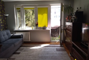 Mieszkanie na sprzedaż Grodzisk Mazowiecki  823127