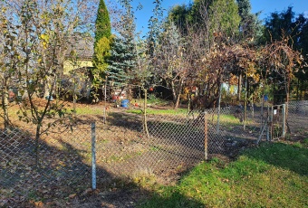 Działka na sprzedaż Toruń  823129