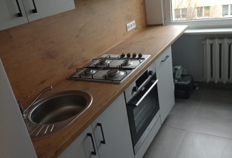 Mieszkanie na sprzedaż Olsztyn  823130