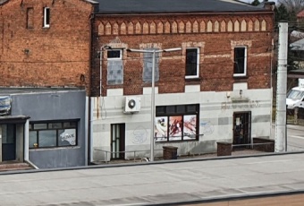 Komercja na wynajem Imielin  823135