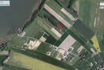 Działka na sprzedaż Koszalin  823140