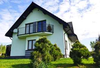 Dom na sprzedaż Strzyżewice  823153