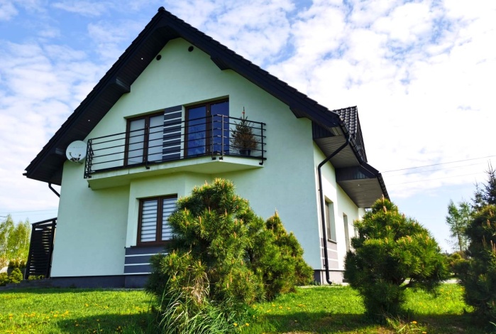 Dom na sprzedaż w Strzyżewice Piotrowice  o powierzchni 187 mkw