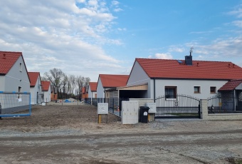 Dom Sprzedam dolnośląskie Jelcz-Laskowice -2